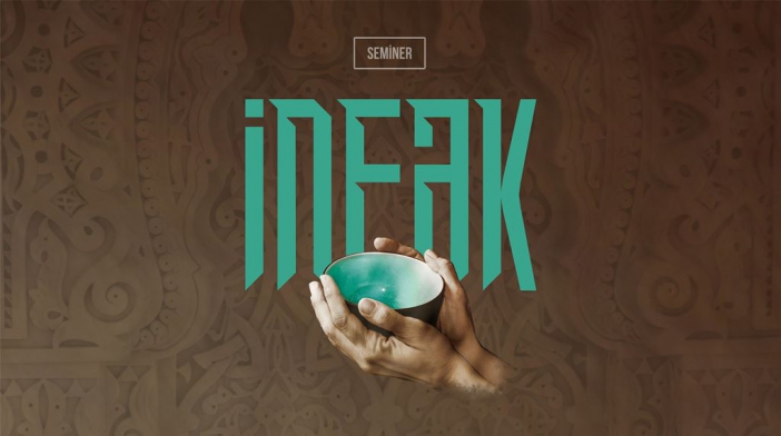 İnfak - Zeynep Çakıl